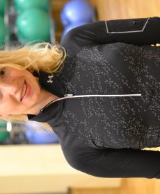 Боровинских Полина Валерьевна