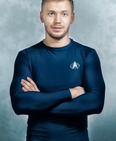 Воробьев Алексей ...
