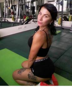 Ващекина Анна 