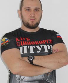 Колобов Антон Николаевич