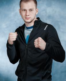 Сапронов Кирилл ...