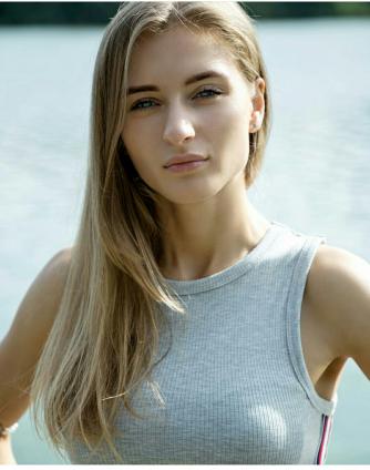 Кренть Анна Витальевна