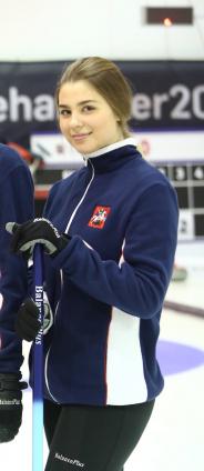 Малеева Марина Вячеславовна