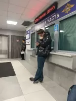 Карина Абиз, изображение к комментарию.