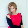 Елена Васичкина