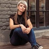 Алёна Невская