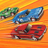 Hot Wheels Мир Масштабных Моделей