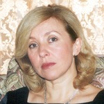 Ирина Коршунова