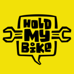 HOLD MY BIKE