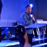 Александр Евсюков