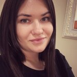 Анастасия Туркина