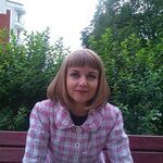 Графиня Арнольд