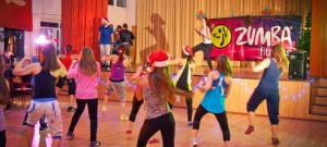 Фотография Zumba Fitness (ZUMboom) 1