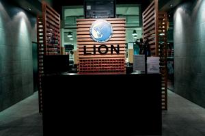 Фотография Lion Academy 3