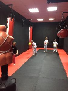 Фотография Dojo 2