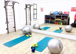 Фотография Fitness Room 4