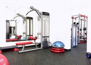 Фотография Fitness Room 5