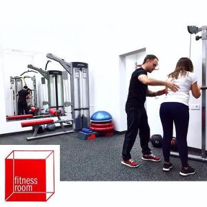 Фотография Fitness Room 3