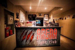 Фотография Arena Fight Club 0