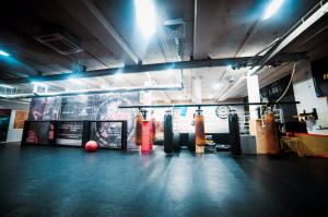 Фотография Arena Fight Club 1