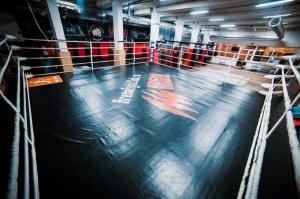 Фотография Arena Fight Club 5