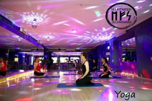 Фотография My Fitness Zelenograd 2