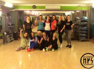 Фотография My Fitness Zelenograd 5