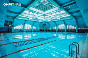 Фотография Swim Gym 2