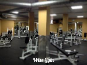 Фотография Wise Gym 4