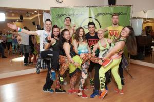 Фотография Zumba от ZumbaClass.ru 0