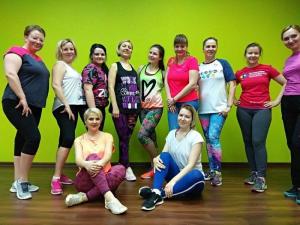 Фотография Zumba от ZumbaClass.ru 3