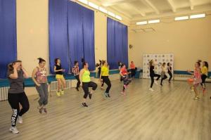 Фотография Zumba от ZumbaClass.ru 4