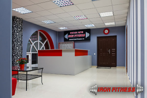 Фотография Ironfitness 3