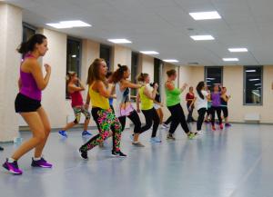 Фотография Zumba от ZumbaClass.ru 2