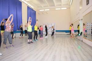 Фотография Zumba от ZumbaClass.ru 2