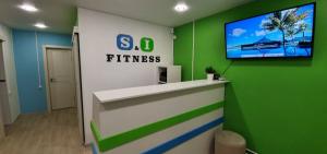 Фотография S&I Fitness 1