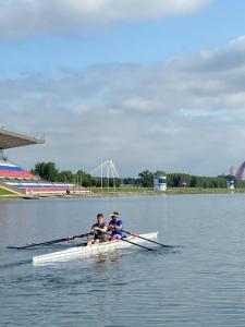 Фотография Гребной клуб SkiRowClub 3