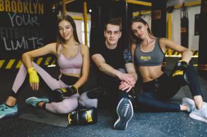 Фотография Brooklyn Fitboxing 3