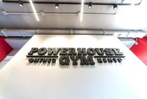 Фотография Powerhouse gym Дмитровское 0