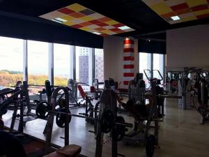 Фотография Fitness city 1