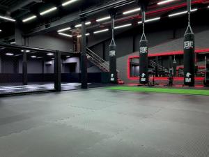 Фотография Varyag Fight Gym 0