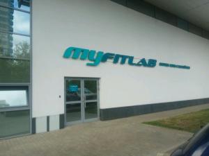 Фотография MyFitlab 2