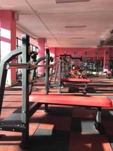 Фотография SUN GYM big power 3