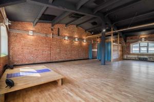 Фотография Yoga Method Loft 4