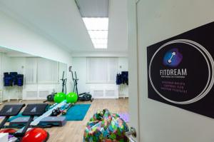 Фотография Студия EMS тренировок FitDream 1