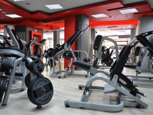 Фотография Фитнес-клуб GymPro Реутов 0