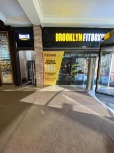 Фотография Brooklyn Fitboxing 0