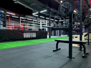 Фотография Varyag Fight Gym 3