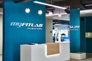 Фотография MyFitlab 0