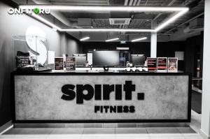 Фотография Spirit Fitness 0